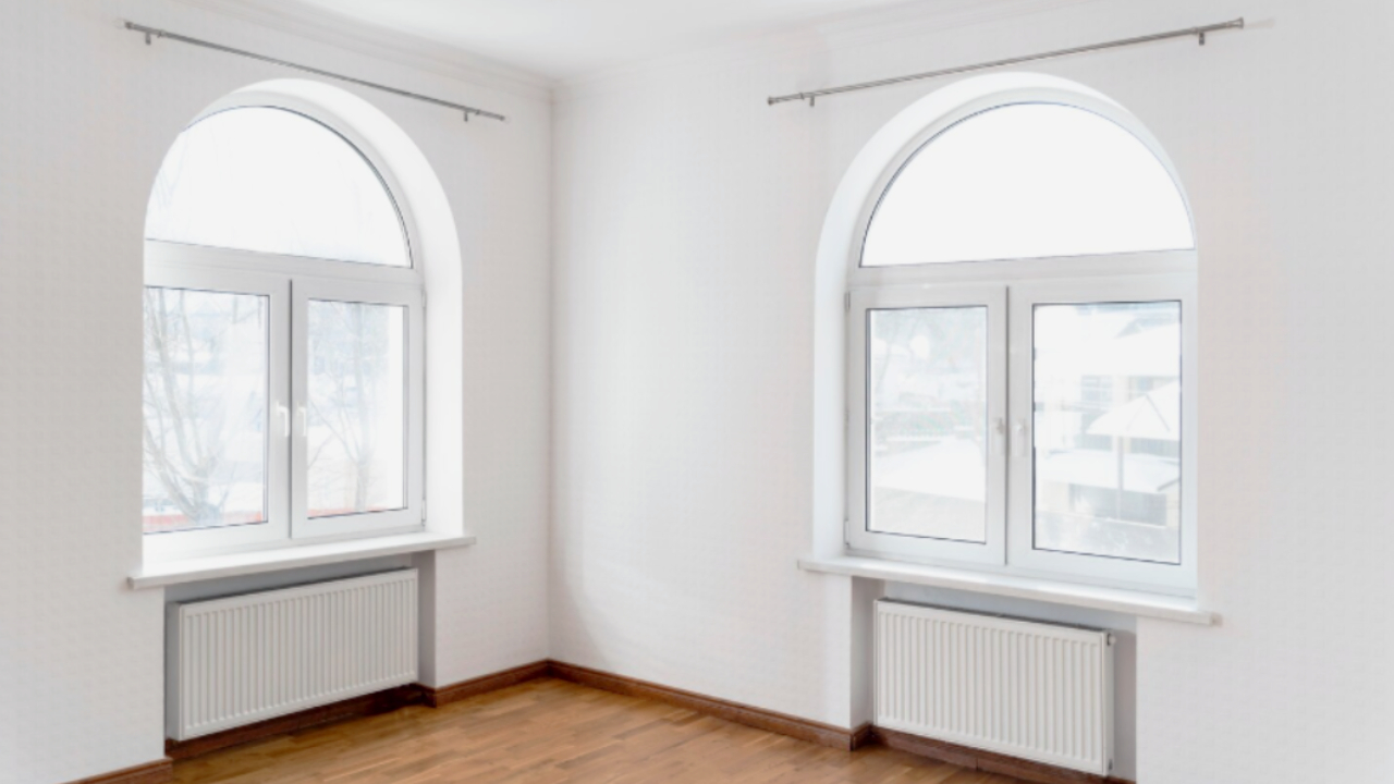 Ventanas termoacústicas